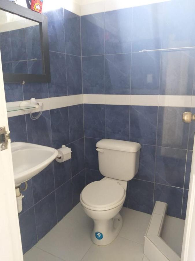 Hotel Сан-Хасинто Экстерьер фото